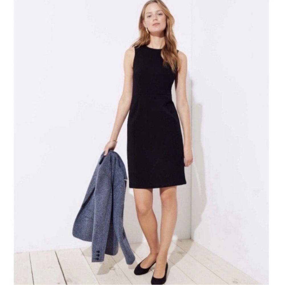 Ann Taylor Loft Dress